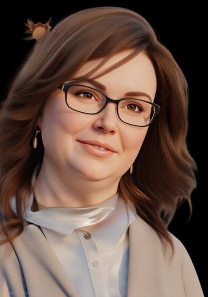 Dr. Ahuva Spitz
