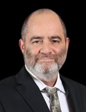 Prof. Gadi Segal