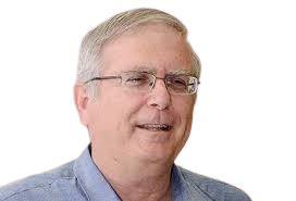 Prof. David Peleg